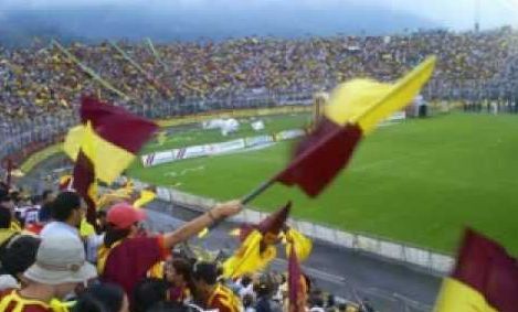 Así quedó el precio de la boletería para el partido Tolima - Santa fe por la semifinal
