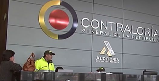 Irregularidades que encontró la Contraloría General en lo que va de año en el Tolima