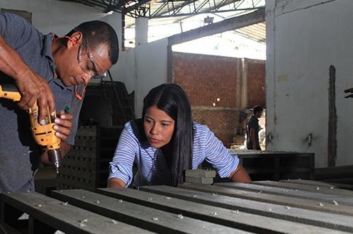 Empresarios de Ibagué podrán acceder a microcréditos de hasta 5 millones