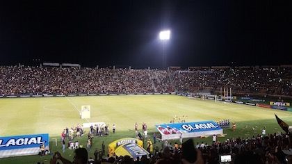 Aun quedan 90 minutos de juego
