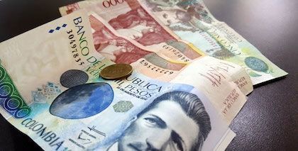 Salario mínimo no subirá más de 40 mil pesos