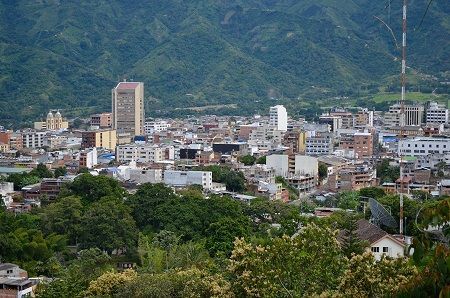 Ibagué mejoró calificación financiera, según firma Fitch Ratings