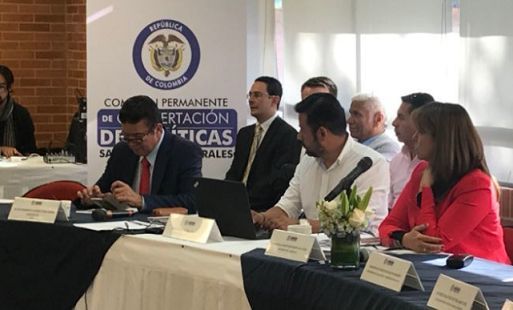 Se acaba el primer plazo para fijar el salario mínimo y aún no hay acuerdo