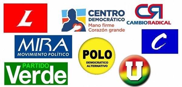 Hoy vence el plazo definitivo para la inscripción de candidatos al Congreso