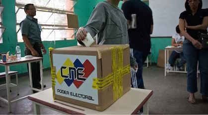 Partidos en el Tolima hacen ajustes de última hora