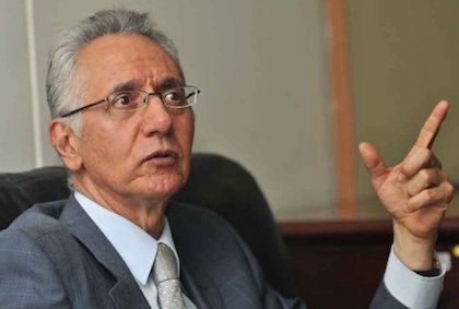 En vilo la ciudad por caso del alcalde Jaramillo