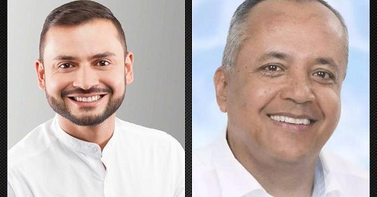 Conservadores piden separación del cargo del gobernador Óscar Barreto, mientras dura campaña electoral