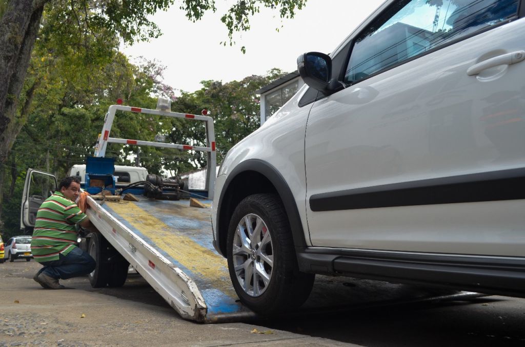 Cinco personas fueron sancionadas por conducir en estado de embriaguez en Ibagué