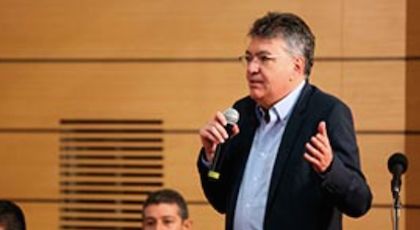 En OCADTÓN aprueban 17 mil millones de pesos para sur del Tolima