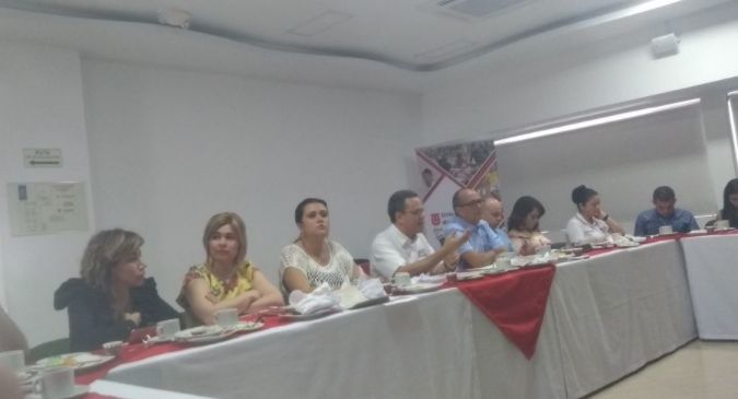 La Universidad del Tolima logró reducir el déficit de 24 a 12 mil millones