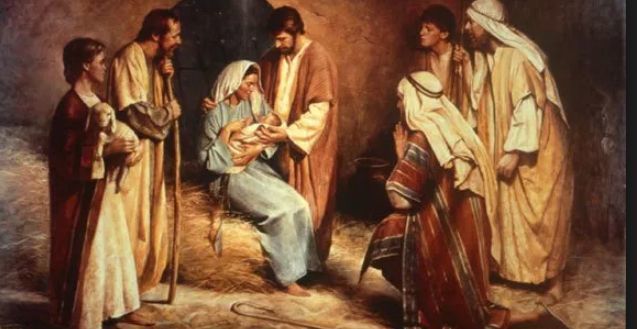 ¿Sabe por qué celebramos la Navidad un 25 de diciembre?