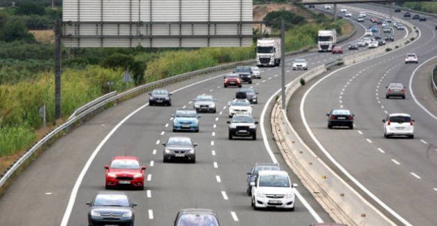 Si va a viajar por carretera siga estas recomendaciones