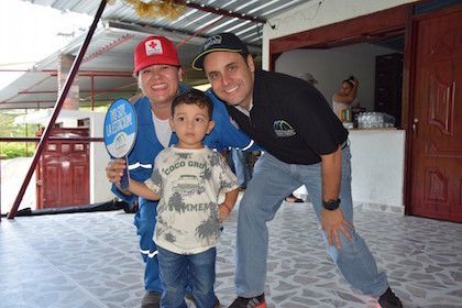 La Estación le apunta a la responsabilidad social empresarial