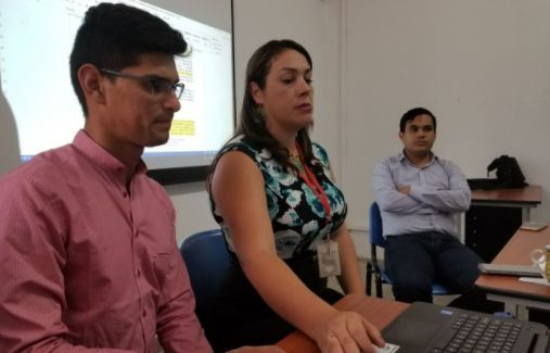 Adjudicado a dos proponentes el ajuste al diseño de escenarios deportivos