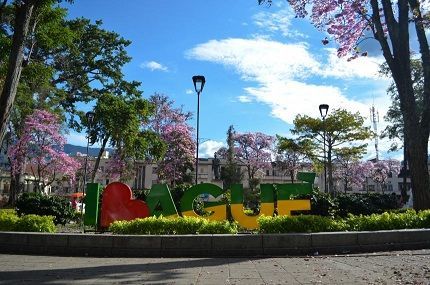 Cerca de 10 mil turistas se estiman que ingresen este fin de semana a Ibagué