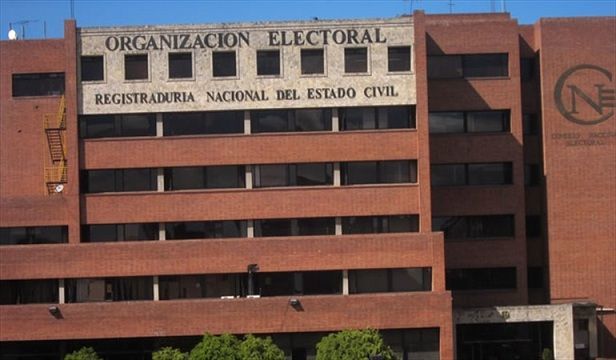 Consejo Nal Electoral tumba revocatoria de Jaramillo