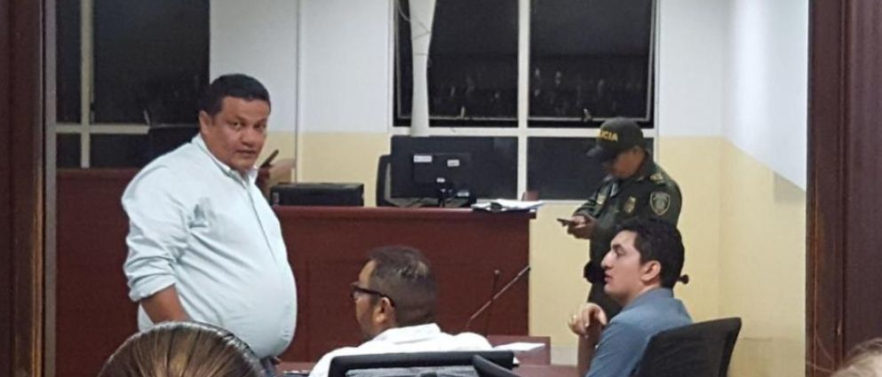 Dejan en libertad al alcalde de Prado por falta de pruebas