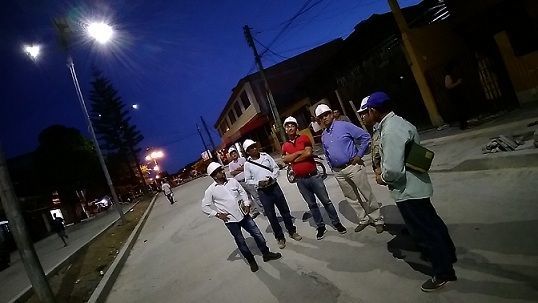 Colector El sillón tendrá un corredor ambiental