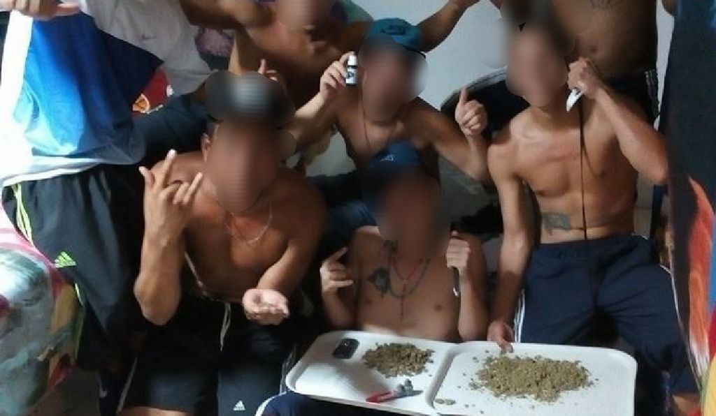 El Politécnico Luis A. Rengifo sigue sin dios ni ley