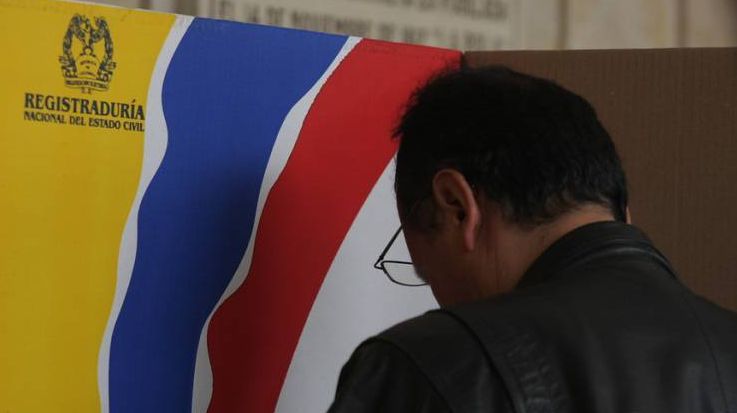 Este jueves vence el plazo de inscripción de cédulas para las alecciones de marzo