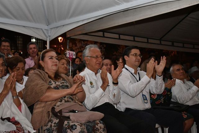 Ibagué despide al maestro Rodrigo Silva