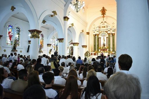 Declaran tres días de duelo municipal por fallecimiento de Rodrigo Silva