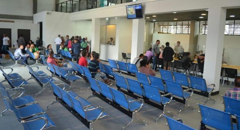 Secretaría de Tránsito de Ibagué prestará servicio con normalidad este viernes