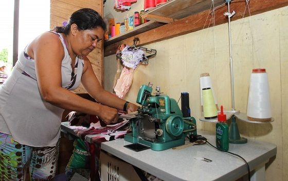 Microcréditos de hasta cinco millones para fortalecer su negocios