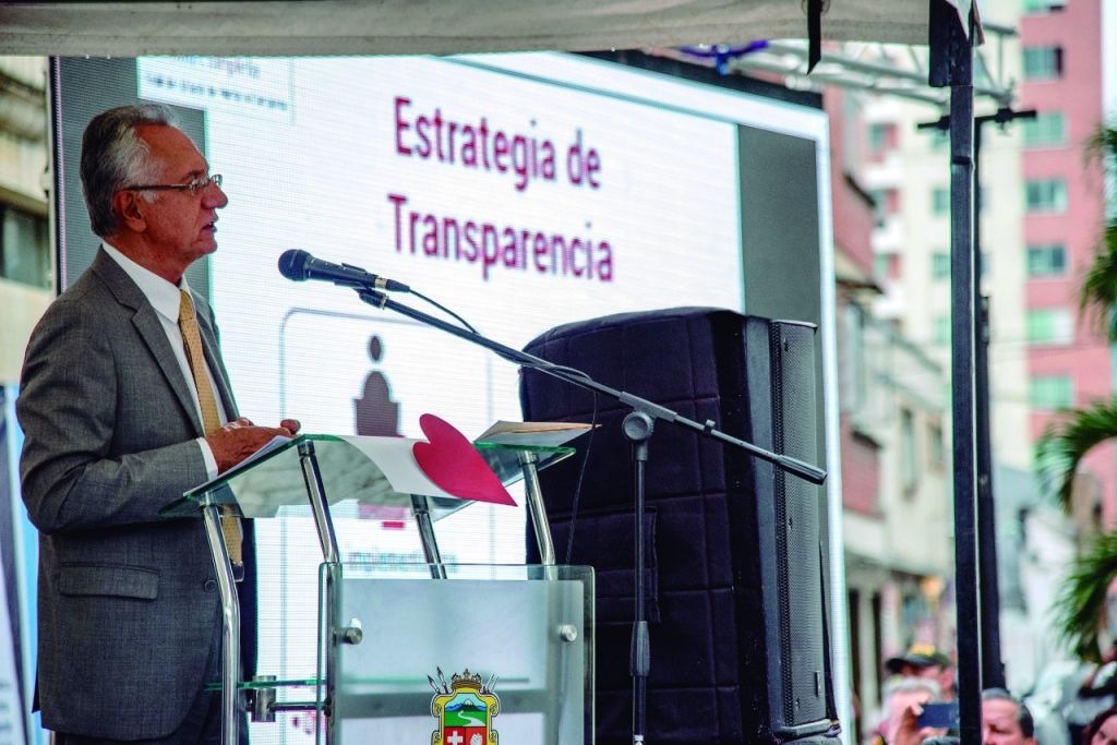 Ibagué, entre los municipios del país con mayor índice de transparencia según la Procuraduría