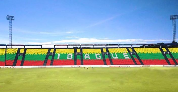 IMDRI arrendará estadio Manuel Murillo Toro al Atlético Huila