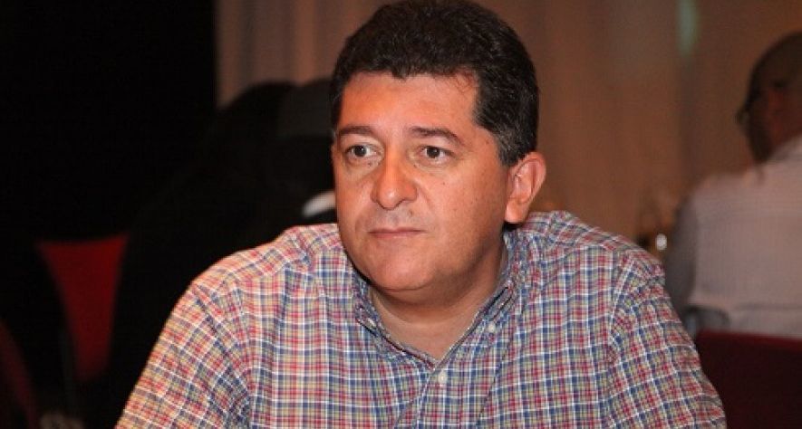 Se le complica la situación a Luis H. Rodríguez: le imputaron un cargo más