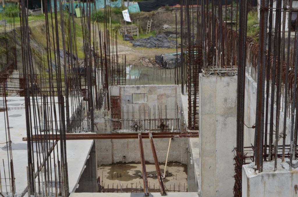 Abren proceso para elegir interventoría del diseño de escenarios deportivos de Ibagué