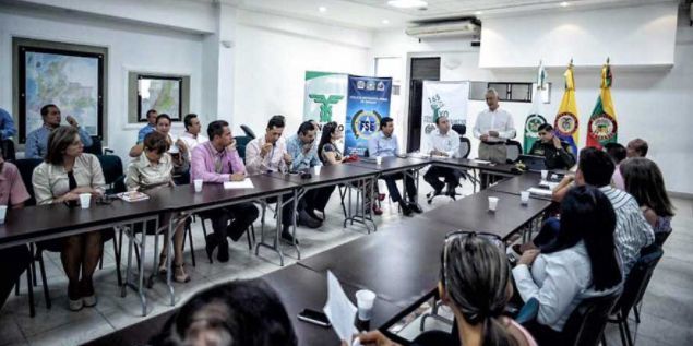 Por primera vez habrá una reunión de todas las juntas directivas de gremios económicos de Ibagué