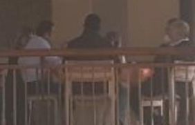 Uribe y Vargas Lleras se reunieron por primera vez de cara a las próximas elecciones