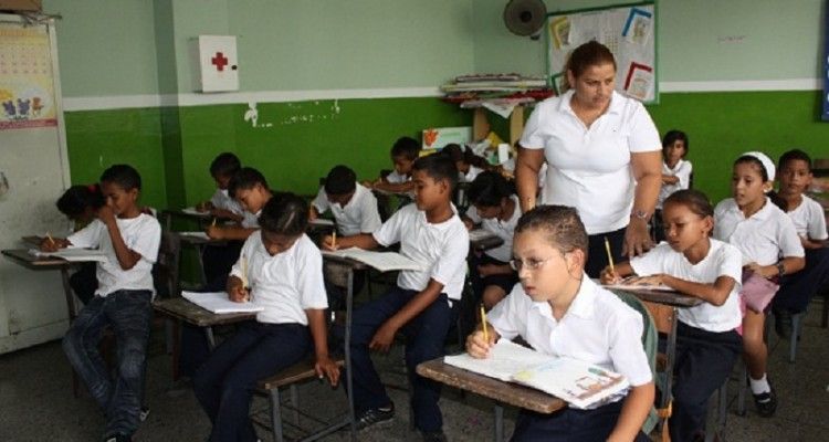 Hasta el 30 de enero están abiertas las matrículas en colegios públicos de Ibagué