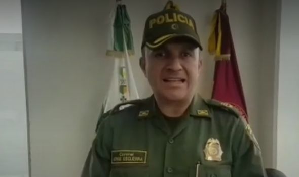 Aberrante caso de maltrato a una abuela en Honda