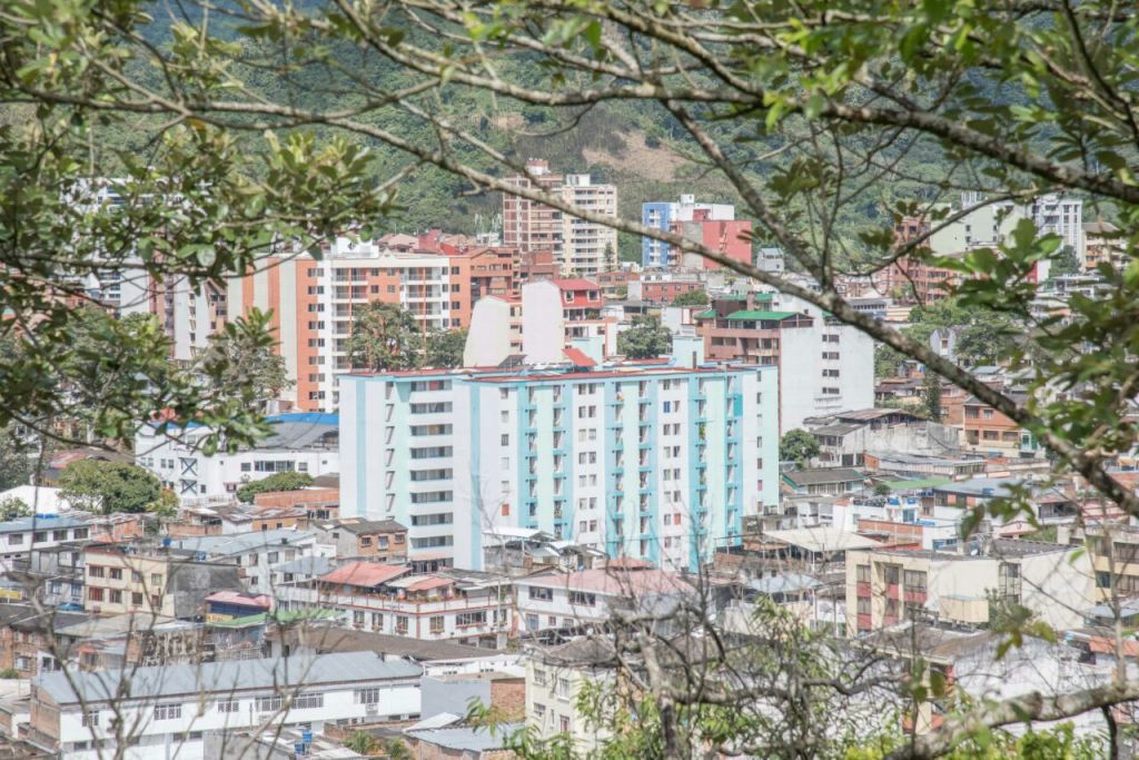"Hace 8 años no se hacía actualización catastral en Ibagué": Alcaldía de Ibagué