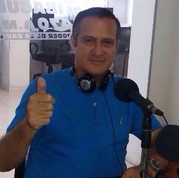Sepúlveda candidato de Avendaño al concejo de Ibagué