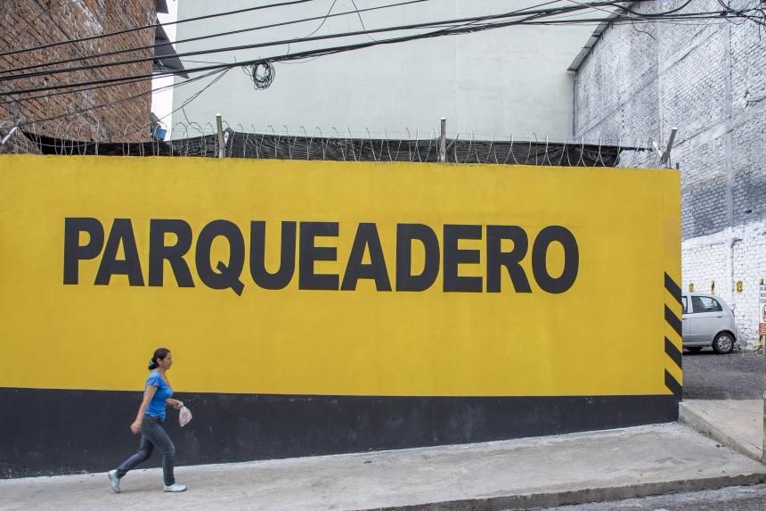 30 parqueaderos públicos recibieron certificado de categorización