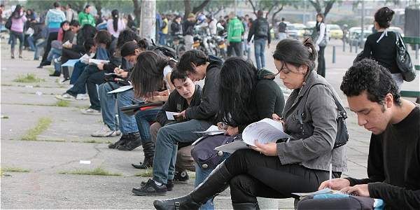 Ibagué es la cuarta ciudad con más desempleo de Colombia