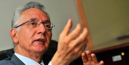 Alcalde busca alternativas para pago impopredial