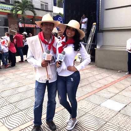 Murió una de las grandes voces de Ibagué