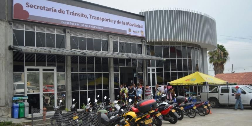 Aprueban en primer debate creación de ente gestor del sistema de transporte en Ibagué