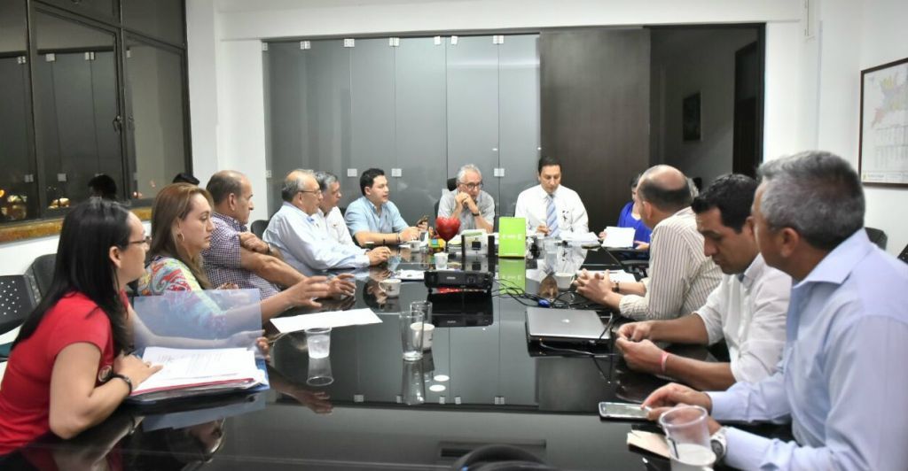 IGAC atenderá inquietudes del predial en los puntos habilitados por la Alcaldía