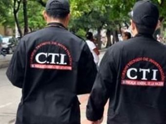 CTI hace allanamientos en la oficina de contratación de la Alcaldía y en el IGAC