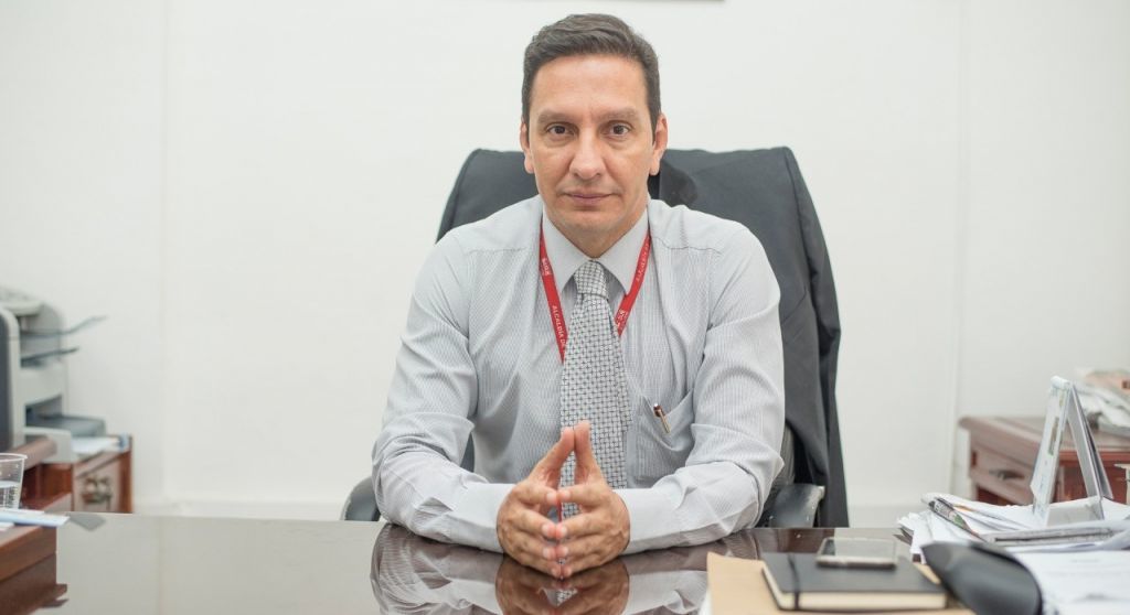 "Esperamos que investigación sobre actualización catastral sea expedita": secretario de Hacienda de Ibagué