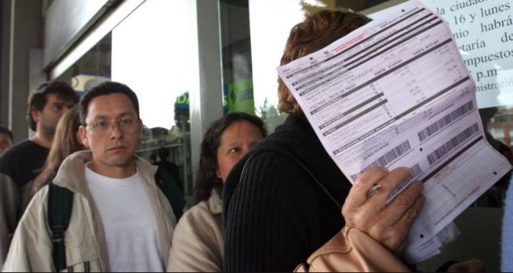 "Tramite de reclamación de predial es gratuito": Alcaldía de Ibagué