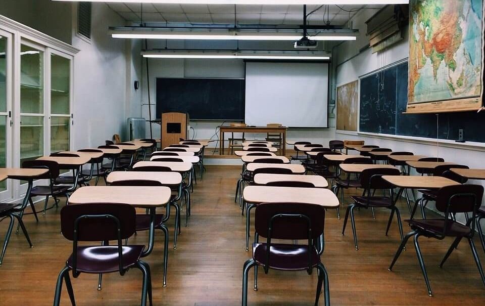 En el 2018 se iniciarán obras para construir 30 nuevos colegios en Ibagué