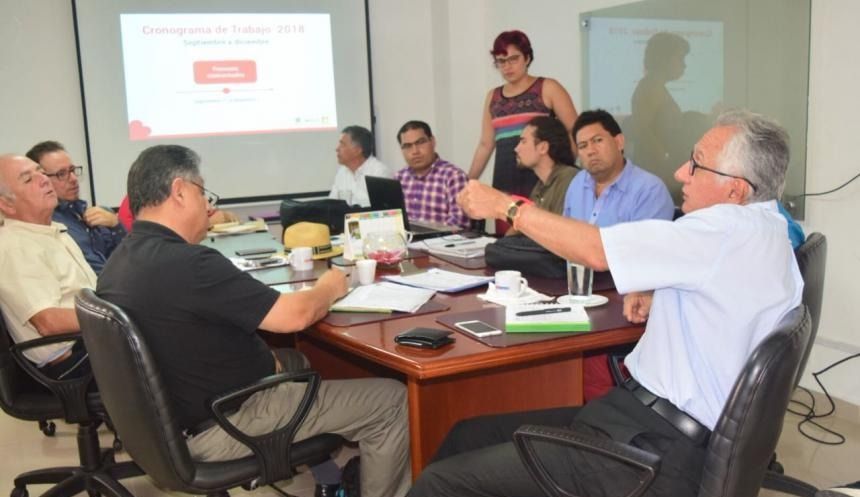 Radican proyecto de acuerdo para regular porcentaje de aumento del predial
