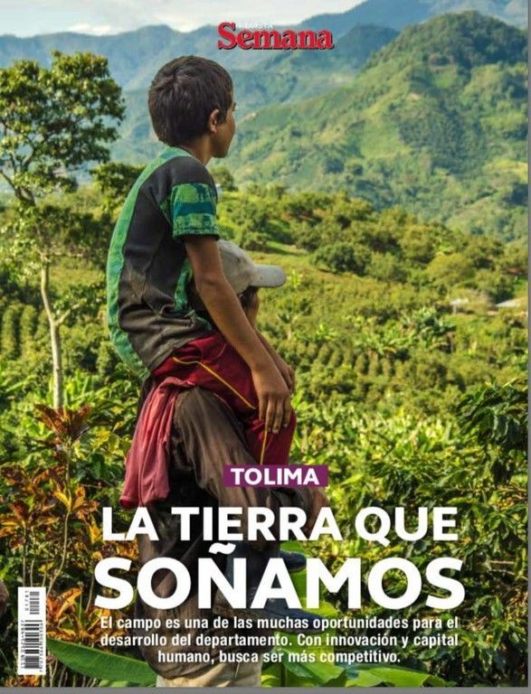 El 'embuchado' de Semana